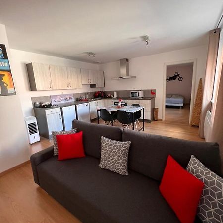 Appartement Coeur Alsace à Colmar Extérieur photo