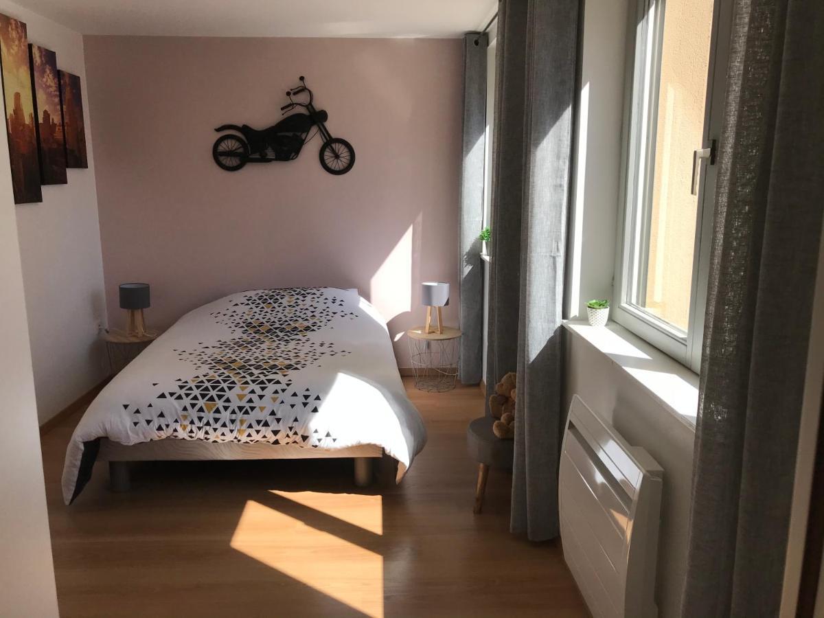 Appartement Coeur Alsace à Colmar Extérieur photo